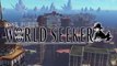 One Piece : World Seeker - Opening Scene Trailer