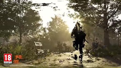 The Division 2 PC AMD Trailer