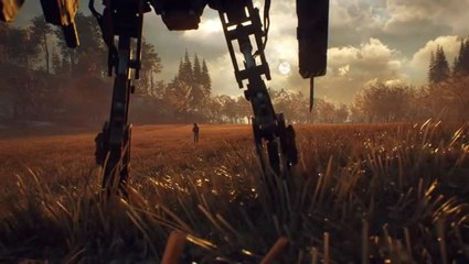 Generation Zero - Release Trailer