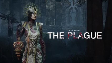 DEAD BY DAYLIGHT Demise of Faithful