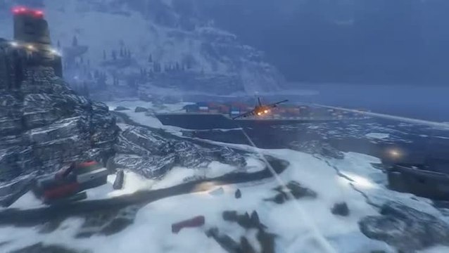 Armored Warfare Arabian Nights