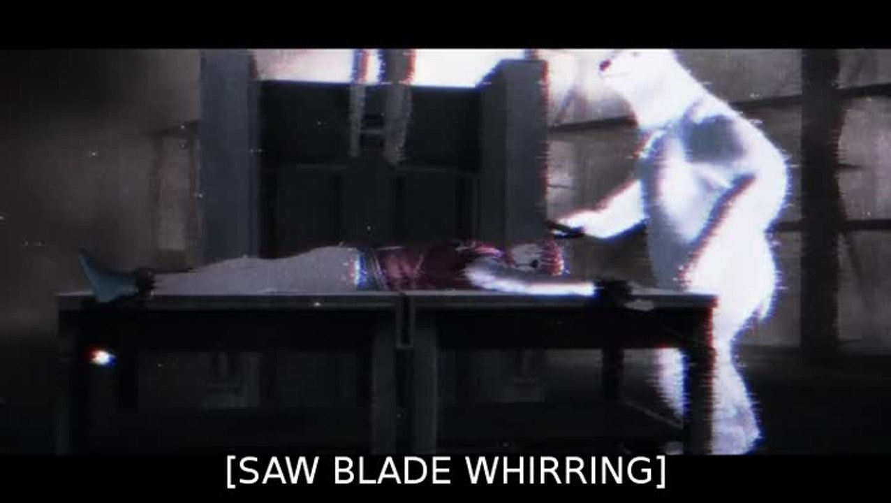 AI: The Somnium Files - GDC 2019 Trailer