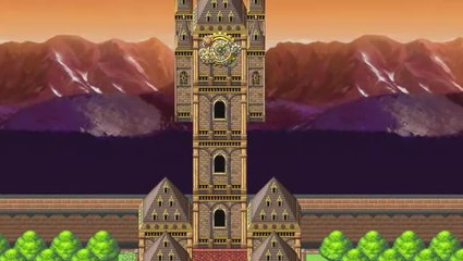 RPG Maker MV - [Your Game Here] (Nintendo Switch, PS4)
