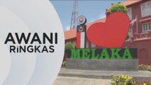 AWANI Ringkas: Negeri Sembilan, Melaka, Perlis ‘Bahagia’