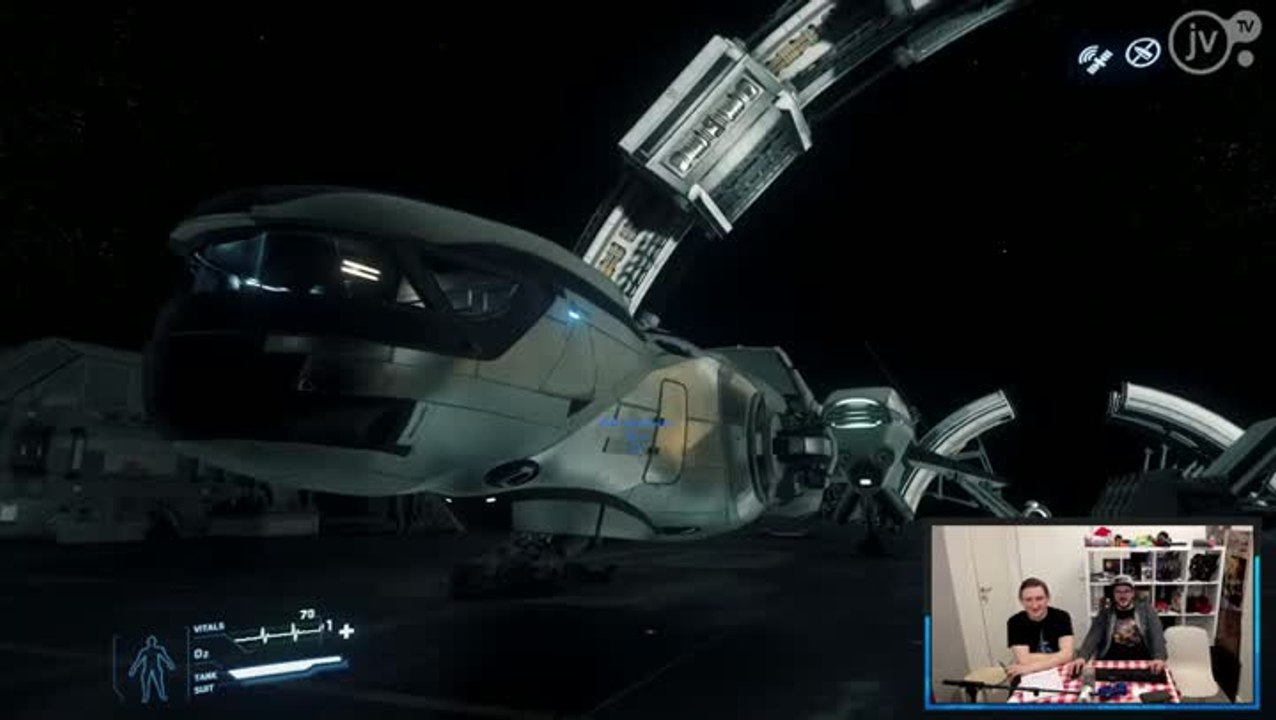 Star Citizen : MISC Freelancer