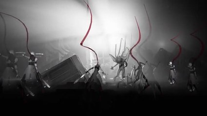 Othercide - GDC Gameplay Trailer 2019