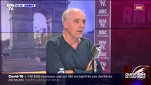 Philippe Poutou: 