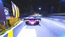 Xenon Racer Trailer de lancement