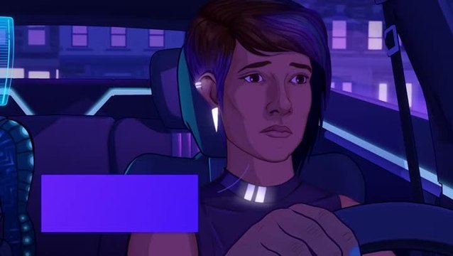 Neo Cab date sortie switch