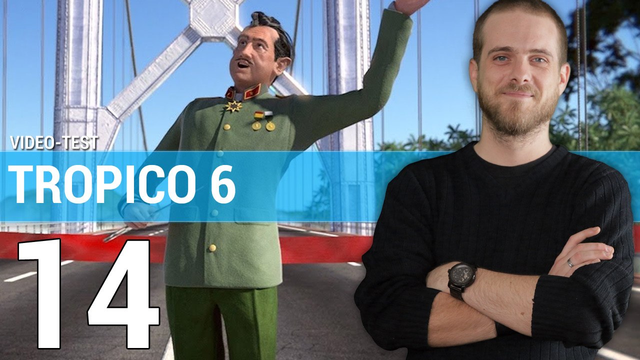 Tropico 6