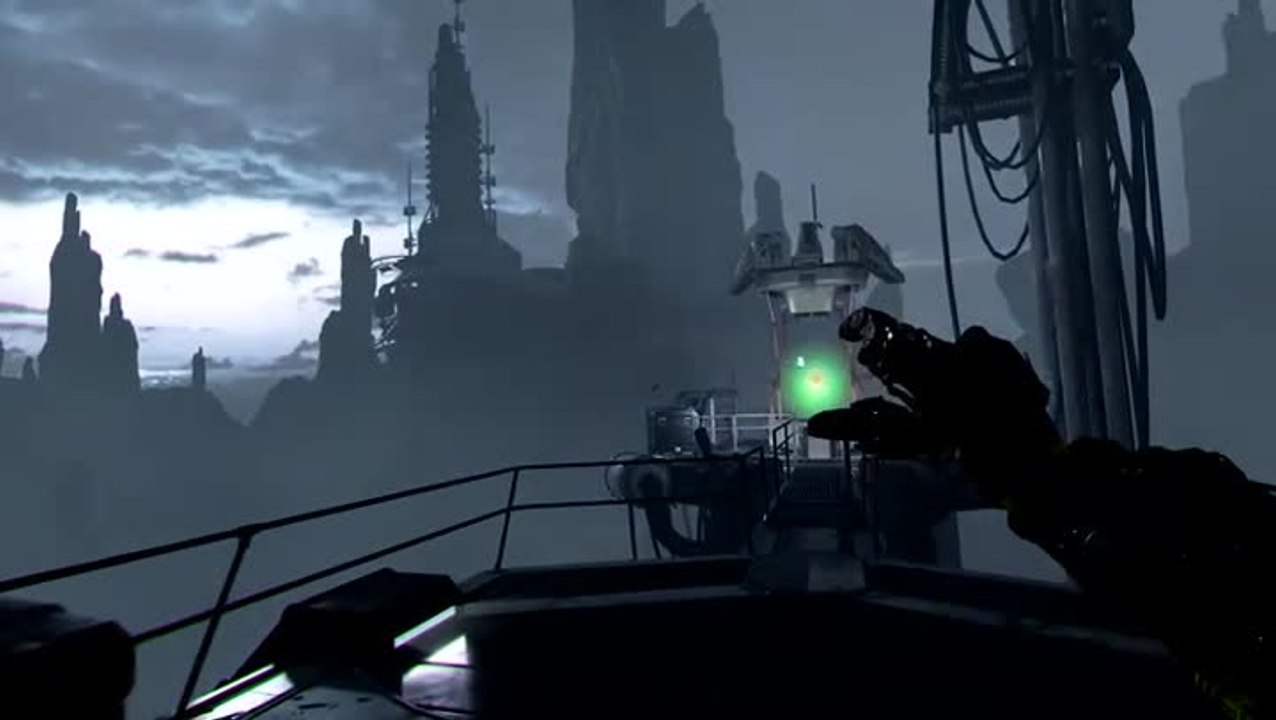 Stormland PAX East Trailer - Oculus Rift