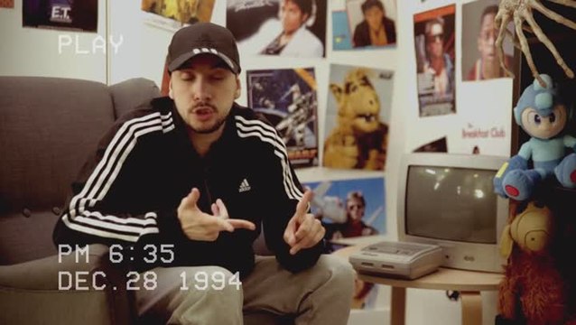 A Geek to the Past : Armet, l'objet le plus recherché de Secret of Mana