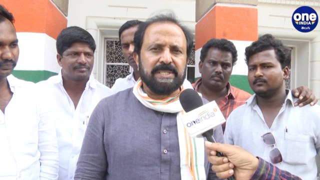Telangana: Madhu Yashki Goud Slams TRS Over MGM Hospital Issue | Oneindia Telugu