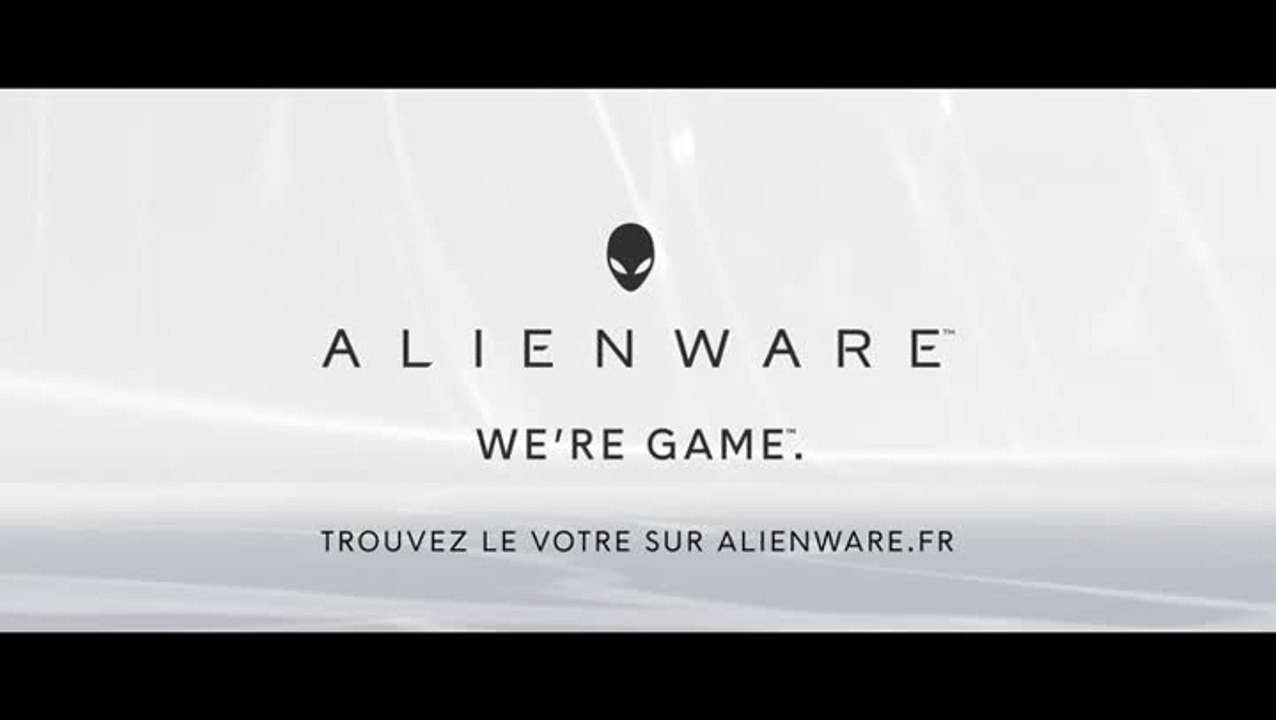 Alienware Area-51m