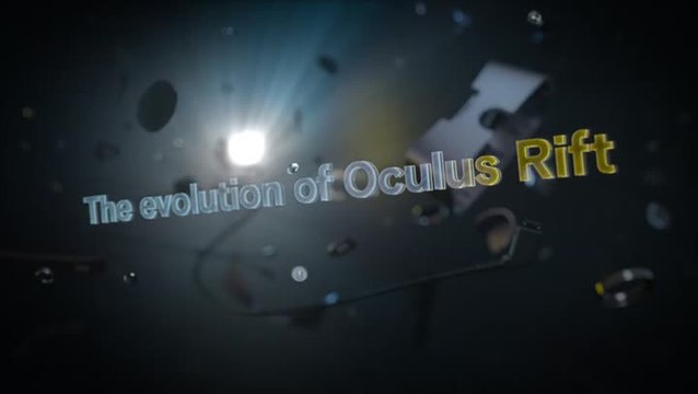 Introducing Oculus Rift S