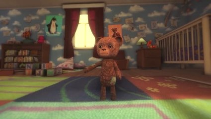 Among the Sleep switch