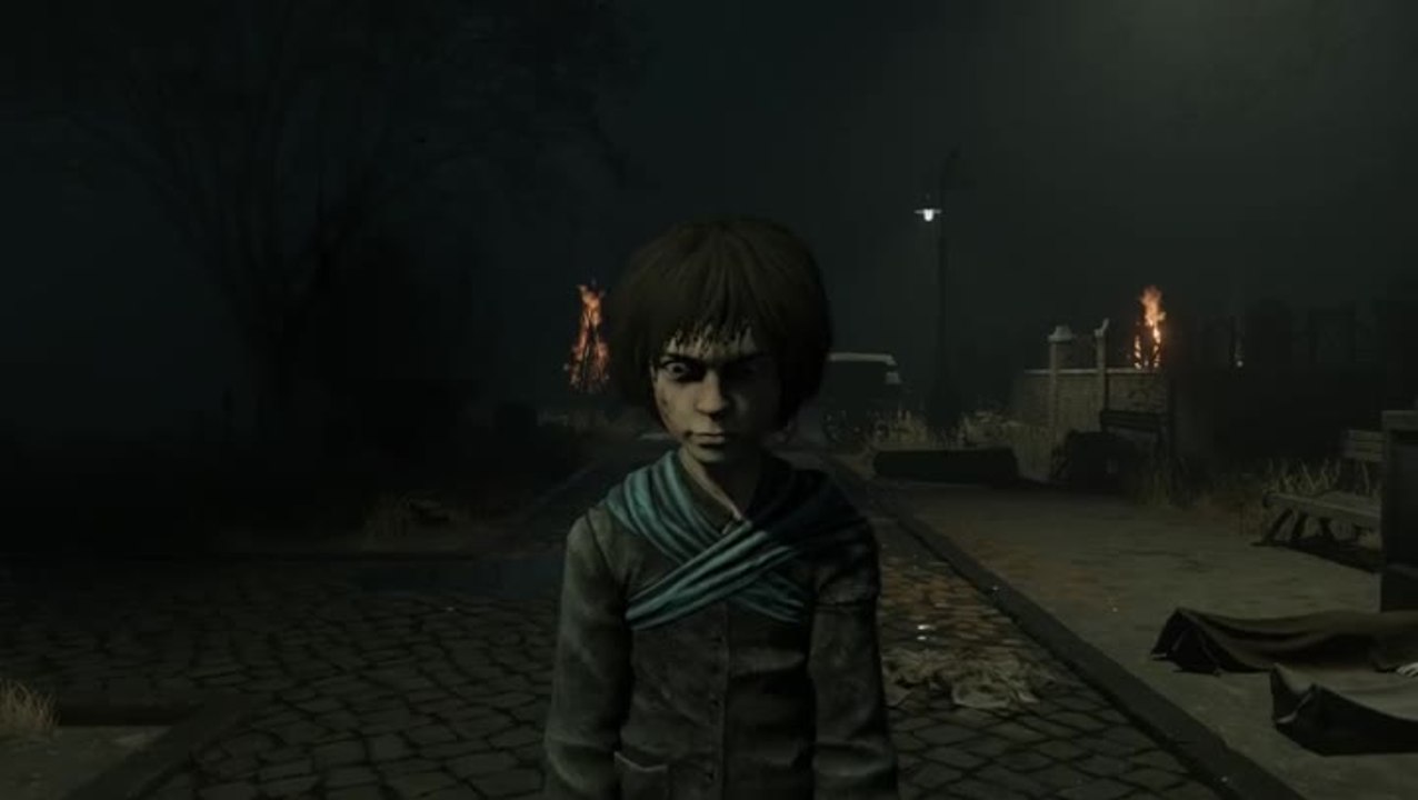 Pathologic 2 Trailer