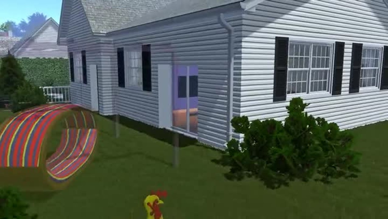 Garden Flipper DLC Trailer