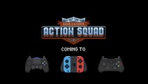 Door Kickers : Action Squad - Trailer d'annonce consoles
