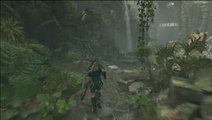Shadow of the Tomb Raider : Le Coeur du Serpent - Un exemple de level-design
