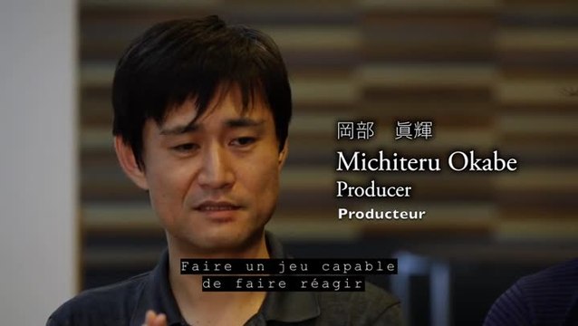 Devil May Cry 5 - Making of