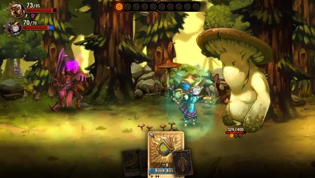 SteamWorld Quest Release Date