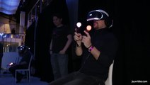 VR : Five Night at Freddy's s'offre un portage simple mais efficace !