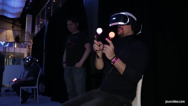 VR : Five Night at Freddy's s'offre un portage simple mais efficace !