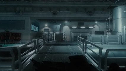Warface passe à la 4k