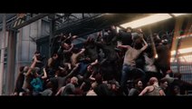 World War Z Stories in Tokyo