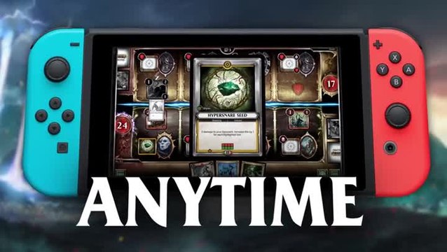 Warhammer Age of Sigmar Champions