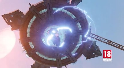 Borderlands 3 Official Developer Trailer