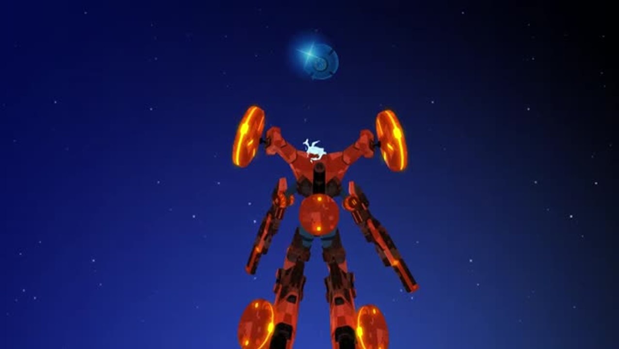 Furi Update Bande annonce
