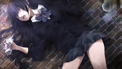 Kotodama: The 7 Mysteries of Fujisawa - Announcement Trailer