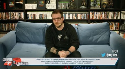 Le courrier des lecteurs #96 : jeuxvideo.com répond à vos questions