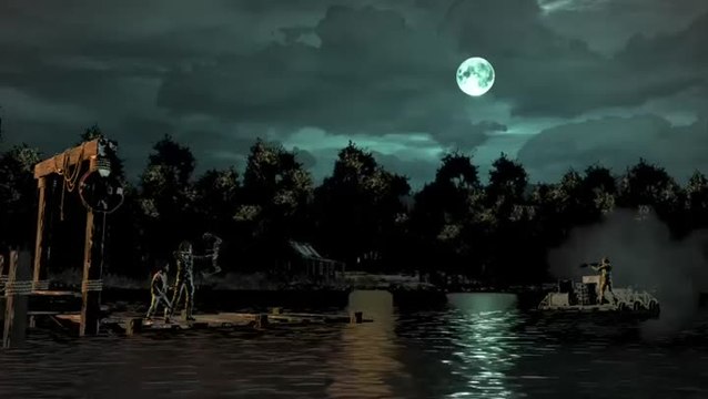 The Walking Dead : L'ultime Saison - L'introduction du dernier épisode