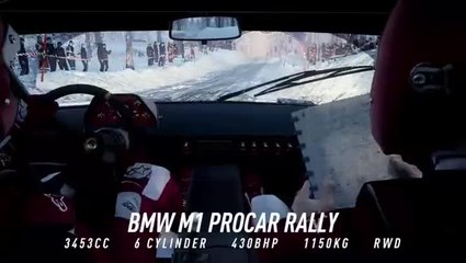 DiRT Rally 2.0 - Season One Stage Two