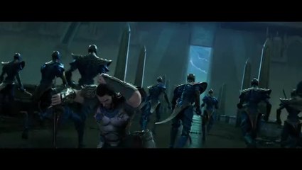 Magic Arena - War of the Spark Trailer