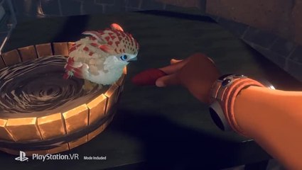 Falcon Age - Launch Trailer