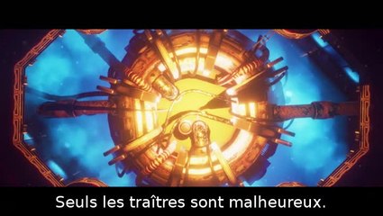 Paranoia: Happiness is Mandatory