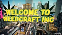 Weedcraft Inc : Un jeu de gestion abordable mais complet