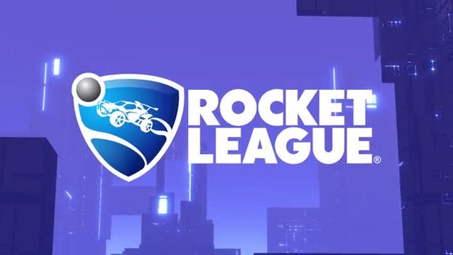 Rocket League - Rocket Pass 3 Trailer