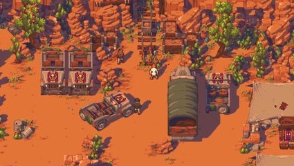 Pathway - Launch Trailer