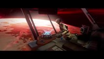 Vader Immortal : A Star Wars VR Series - Episode I Official Trailer