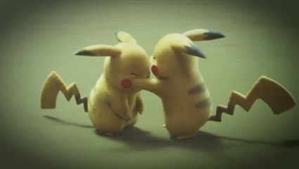 Pokémon : Mewtwo contre-attaque - 2e Trailer