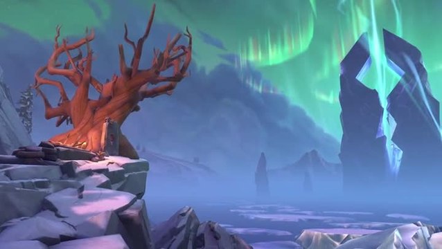 SMITE - Map Reveal - New Assault