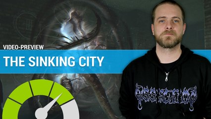 Sinking City