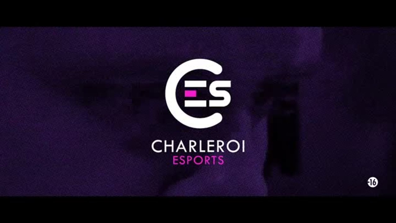 Charleroi Esports
