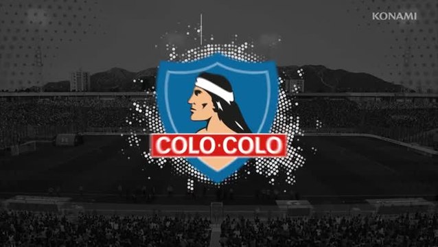 PES 2019 - Colo-Colo Club Selection Trailer