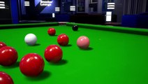 Snooker Nation Championship : Launch Trailer